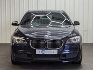 BMW 7 Series 730D M SPORT 21