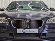 BMW 7 Series 730D M SPORT 24