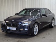 BMW 7 Series 730D M SPORT 25