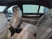 BMW 7 Series 730D M SPORT 65