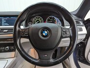 BMW 7 Series 730D M SPORT 73