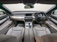 BMW 7 Series 730D M SPORT 80