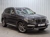 BMW X3 XDRIVE30D XLINE