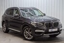 BMW X3 XDRIVE30D XLINE