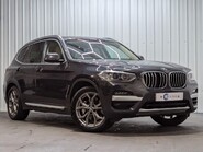 BMW X3 XDRIVE30D XLINE 6