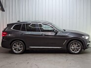 BMW X3 XDRIVE30D XLINE 13