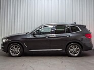 BMW X3 XDRIVE30D XLINE 15