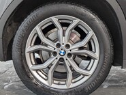 BMW X3 XDRIVE30D XLINE 33