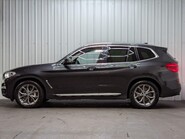 BMW X3 XDRIVE30D XLINE 16