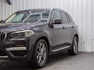 BMW X3 XDRIVE30D XLINE 20