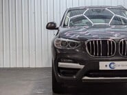 BMW X3 XDRIVE30D XLINE 26