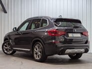 BMW X3 XDRIVE30D XLINE 11