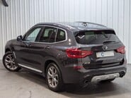 BMW X3 XDRIVE30D XLINE 12