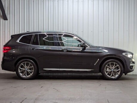 BMW X3 XDRIVE30D XLINE 14