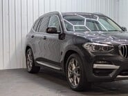 BMW X3 XDRIVE30D XLINE 18