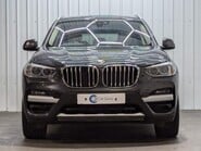 BMW X3 XDRIVE30D XLINE 19