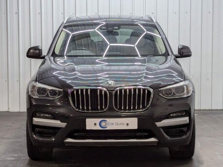 BMW X3 XDRIVE30D XLINE 21