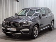 BMW X3 XDRIVE30D XLINE 25