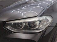 BMW X3 XDRIVE30D XLINE 29