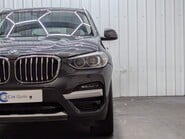 BMW X3 XDRIVE30D XLINE 31