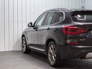 BMW X3 XDRIVE30D XLINE 36