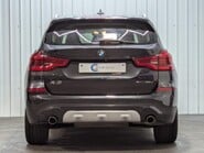 BMW X3 XDRIVE30D XLINE 37