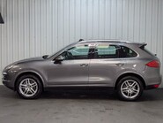 Porsche Cayenne D V6 TIPTRONIC 14