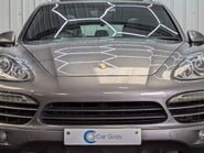 Porsche Cayenne D V6 TIPTRONIC 22