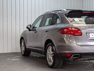 Porsche Cayenne D V6 TIPTRONIC 34