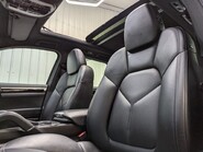 Porsche Cayenne D V6 TIPTRONIC 55