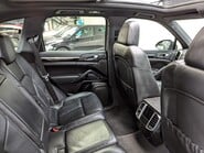 Porsche Cayenne D V6 TIPTRONIC 57