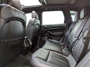 Porsche Cayenne D V6 TIPTRONIC 63