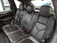 Porsche Cayenne D V6 TIPTRONIC 64