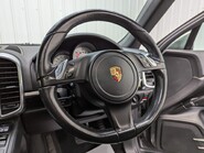 Porsche Cayenne D V6 TIPTRONIC 72