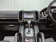 Porsche Cayenne D V6 TIPTRONIC 79