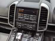 Porsche Cayenne D V6 TIPTRONIC 83