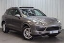 Porsche Cayenne D V6 TIPTRONIC