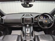 Porsche Cayenne D V6 TIPTRONIC 3