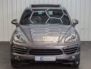 Porsche Cayenne D V6 TIPTRONIC 20