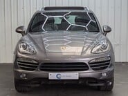 Porsche Cayenne D V6 TIPTRONIC 19