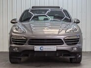 Porsche Cayenne D V6 TIPTRONIC 17