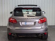 Porsche Cayenne D V6 TIPTRONIC 37