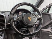 Porsche Cayenne D V6 TIPTRONIC 72