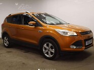 Ford Kuga ZETEC TDCI 1