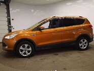 Ford Kuga ZETEC TDCI 5