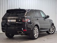 Land Rover Range Rover Sport SDV6 HSE DYNAMIC 2