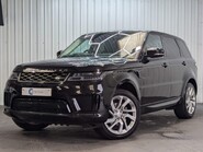 Land Rover Range Rover Sport SDV6 HSE DYNAMIC 6