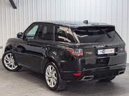 Land Rover Range Rover Sport SDV6 HSE DYNAMIC 10