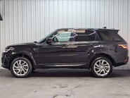 Land Rover Range Rover Sport SDV6 HSE DYNAMIC 14