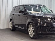 Land Rover Range Rover Sport SDV6 HSE DYNAMIC 16